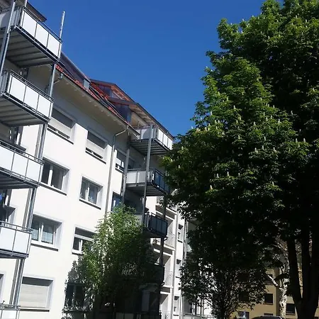 Ardoma_s _ Ferienwohnung Apartment *